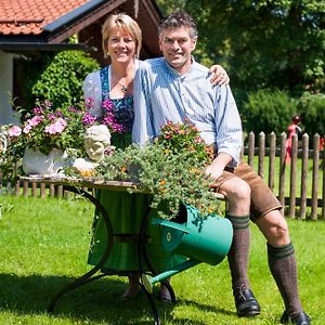 Pension Wendelstein